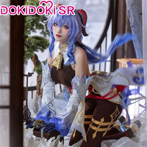 doki doki cosplay|【Partial Size Ready For Ship】【Size XS